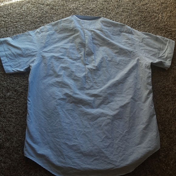 Ralph Lauren "Classic Fit" XL Short Sleeved - Picture 2 of 3